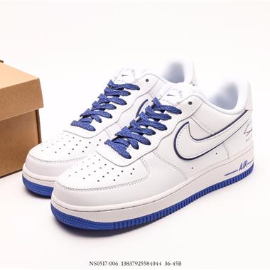 Nike Air Force 1 Low 07