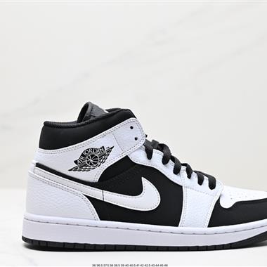 Nike Air Jordan 1 Low AJ1系列籃球鞋