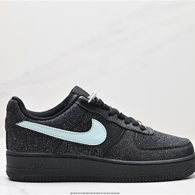 Nike Air Force 1 Low  空軍一號低幫百搭休閑運動板鞋