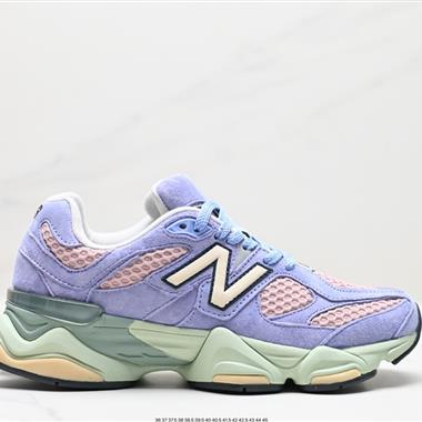 Joe Freshgoods x New Balance NB9060 復古休閑運動慢跑鞋