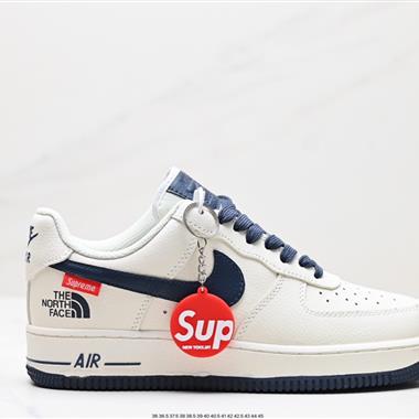 Nike Air Force 1 Low  空軍一號低幫百搭休閑運動板鞋