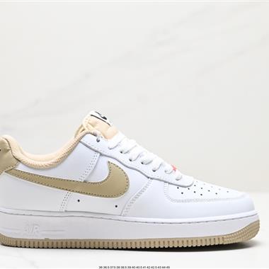 Nike Air Force 1 Low  空軍一號低幫百搭休閑運動板鞋