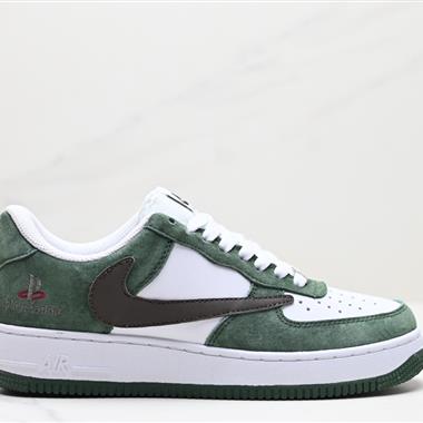 Nike Air Force 1 Low  空軍一號低幫百搭休閑運動板鞋