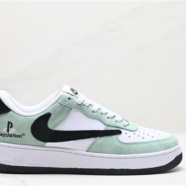 Nike Air Force 1 Low  空軍一號低幫百搭休閑運動板鞋