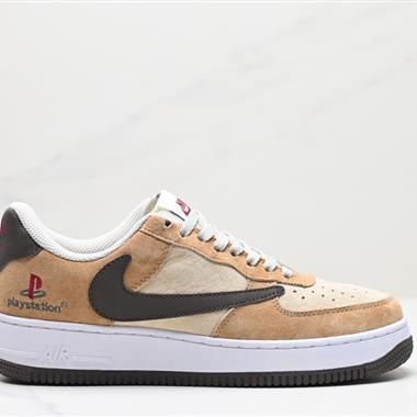 Nike Air Force 1 Low  空軍一號低幫百搭休閑運動板鞋