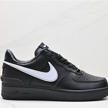 Ambush x Nike  Air Force 1『07 Low 」Phantom「 聯名款