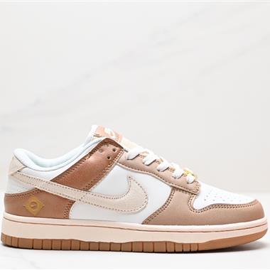 Nike SB Dunk Low 扣籃系列 復古低幫休閑運動滑板板鞋