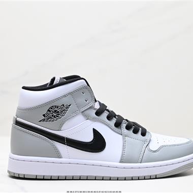 Nike Air Jordan 1 Low AJ1系列籃球鞋