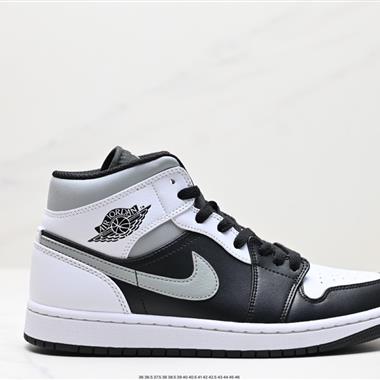 Nike Air Jordan 1 Low AJ1系列籃球鞋