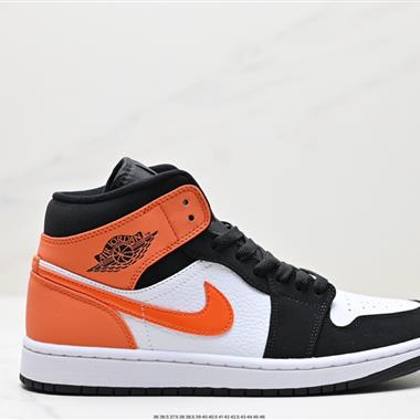 Nike Air Jordan 1 Low AJ1系列籃球鞋