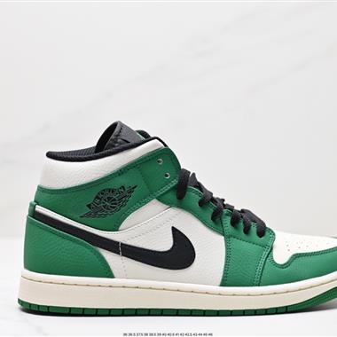 Nike Air Jordan 1 Low AJ1系列籃球鞋