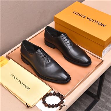 Louis Vuitton   2024新款男生休閒時尚鞋子
