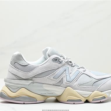 Joe Freshgoods x New Balance NB9060 復古休閑運動慢跑鞋