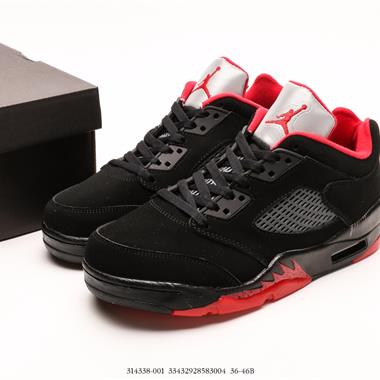 Nike  Air Jordan Retro 5 LowAlternate 90