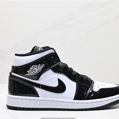 Nike Air Jordan 1 Low AJ1系列籃球鞋