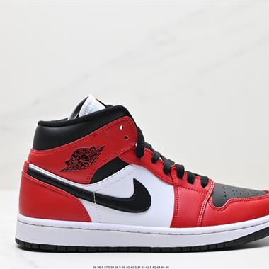 Nike Air Jordan 1 Low AJ1系列籃球鞋