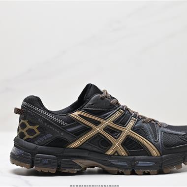 Asics Gel-Kahana 8 系列 