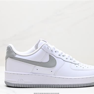 Nike Air Force 1 Low  空軍一號低幫百搭休閑運動板鞋