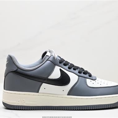 Nike Air Force 1 Low  空軍一號低幫百搭休閑運動板鞋