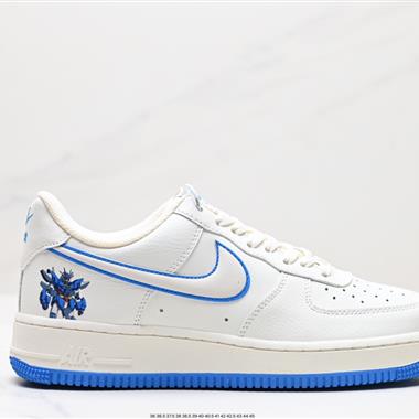 Nike Air Force 1 Low  空軍一號低幫百搭休閑運動板鞋