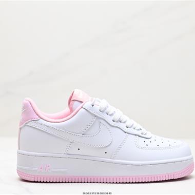 Nike Air Force 1 Low  空軍一號低幫百搭休閑運動板鞋