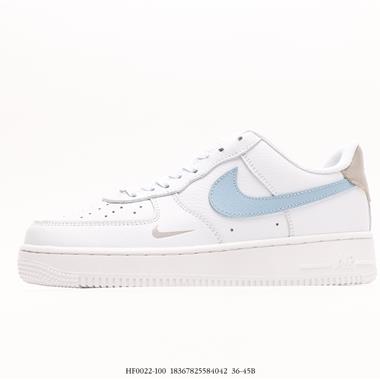 Nike Air Force 1 Low  空軍一號低幫百搭休閑運動板鞋