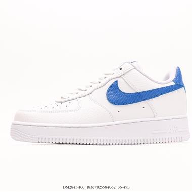 Nike Air Force 1 Low  空軍一號低幫百搭休閑運動板鞋