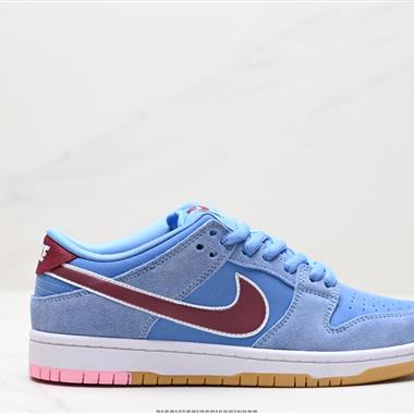 Nike SB Dunk Low 扣籃系列 復古低幫休閑運動滑板板鞋