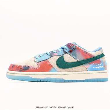 Nike SB Dunk Low 扣籃系列 復古低幫休閑運動滑板板鞋