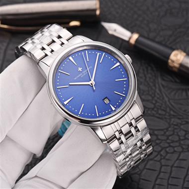 Vacheron Constantin  2024新款時尚休閒手錶 尺寸：40MM