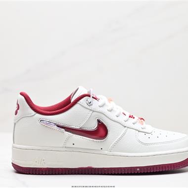 Nike Air Force 1 Low  空軍一號低幫百搭休閑運動板鞋