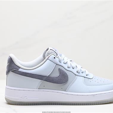 Nike Air Force 1 Low  空軍一號低幫百搭休閑運動板鞋