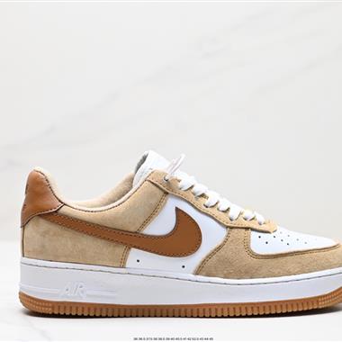 Nike Air Force 1 Low  空軍一號低幫百搭休閑運動板鞋