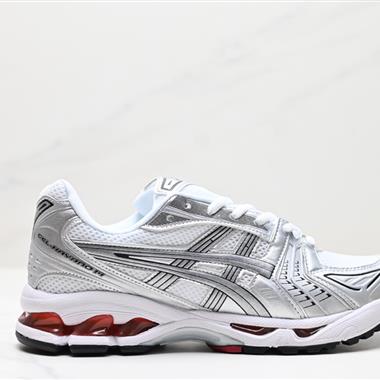 ASICS GEL-KAYANO 14 戶外越野休閑運動跑步鞋