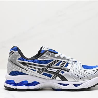 ASICS GEL-KAYANO 14 戶外越野休閑運動跑步鞋