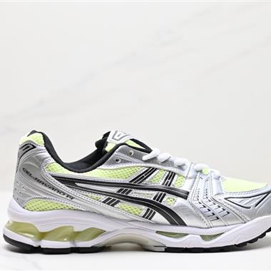 ASICS GEL-KAYANO 14 戶外越野休閑運動跑步鞋