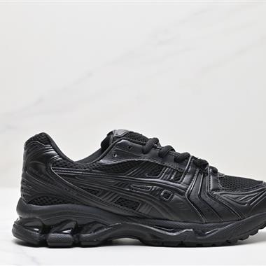 ASICS GEL-KAYANO 14 戶外越野休閑運動跑步鞋