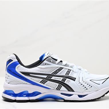 ASICS GEL-KAYANO 14 戶外越野休閑運動跑步鞋