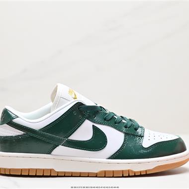 Nike SB Zoom Dunk Low 板鞋 