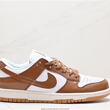 Nike SB Zoom Dunk Low 板鞋 