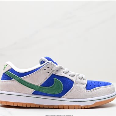 Nike SB Zoom Dunk Low 板鞋 