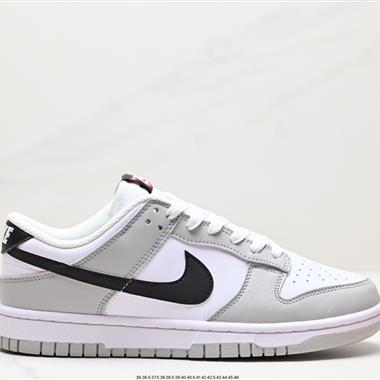 Nike SB Dunk Low 扣籃系列 復古低幫休閑運動滑板板鞋