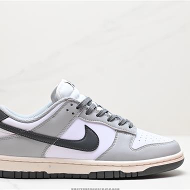 Nike SB Dunk Low 扣籃系列 復古低幫休閑運動滑板板鞋