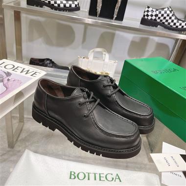 BOTTEGA VENETA  2024新款男生休閒時尚鞋子
