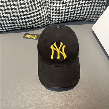 NY  2024新款j時尚帽子
