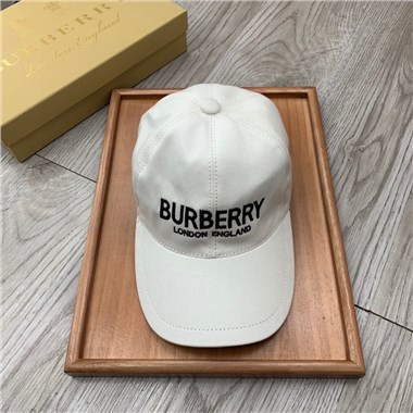 BURBERRY   2024新款j時尚帽子
