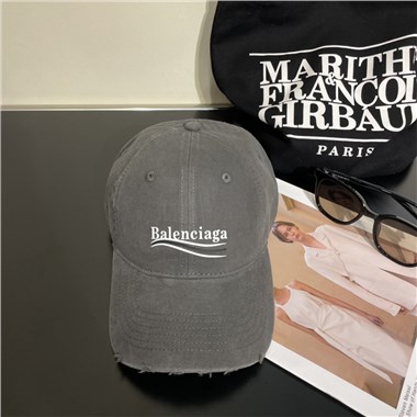 Balenciaga  2024新款j時尚帽子