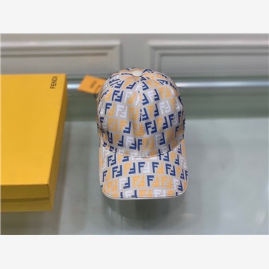 FENDI   2024新款j時尚帽子
