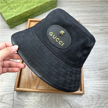 GUCCI   2024新款j時尚帽子