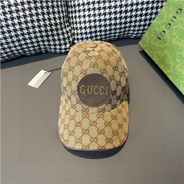 GUCCI   2024新款j時尚帽子